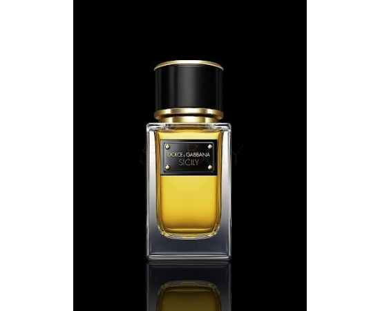 Купить Аромат Dolce & Gabbana Sicily 2018 Парфюмерная вода