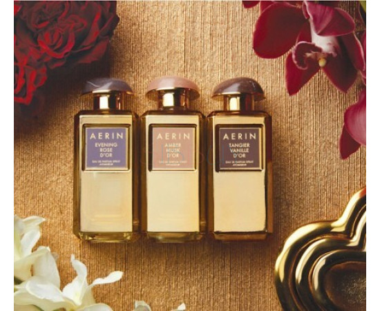 Купить Аромат Aerin Amber Musk d'Or