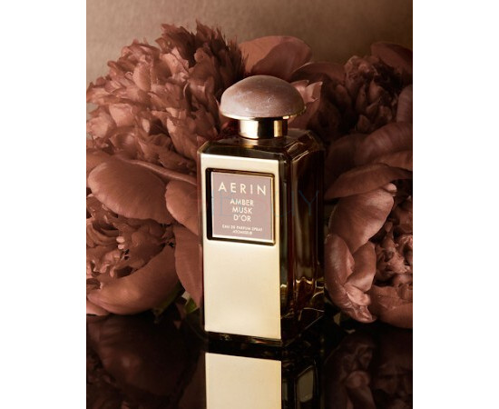 Купить Аромат Aerin Amber Musk d'Or