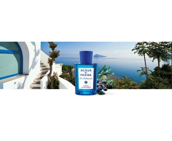 Купить Аромат Acqua di Parma Mirto di Paranea Туалетная вода