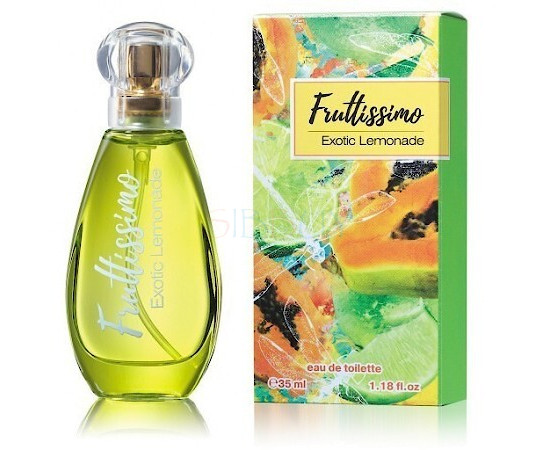 Купить Аромат Brocard Exotic Lemonade Туалетная вода
