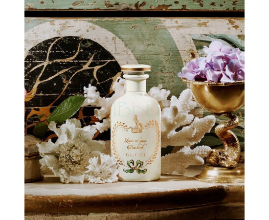 Купить Аромат Gucci Love at your Darkest Парфюмерная вода