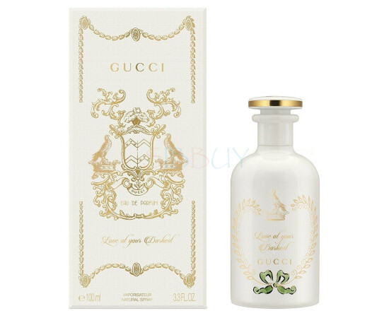 Купить Аромат Gucci Love at your Darkest Парфюмерная вода