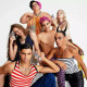 Купить Аромат Jean Paul Gaultier Le Mâle Pride Edition Туалетная вода