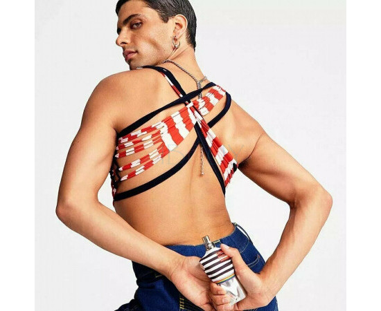 Купить Аромат Jean Paul Gaultier Le Mâle Pride Edition Туалетная вода