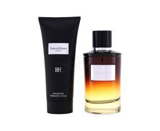 Купить Аромат Pedro del Hierro Pedro del Hierro Intense Туалетная вода