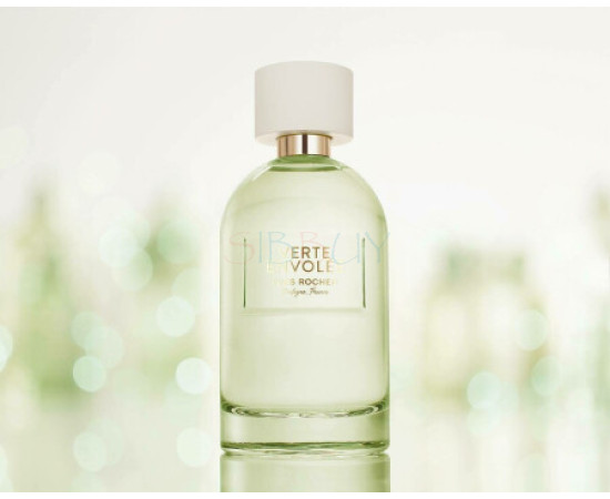 Купить Аромат Yves Rocher Verte Envolée Парфюмерная вода
