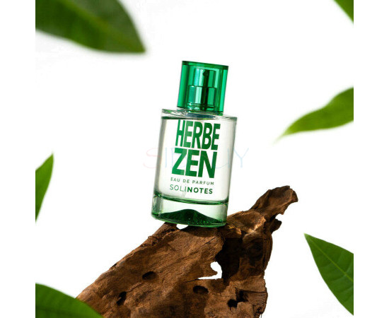 Купить Аромат Solinotes Herbe Zen Парфюмерная вода