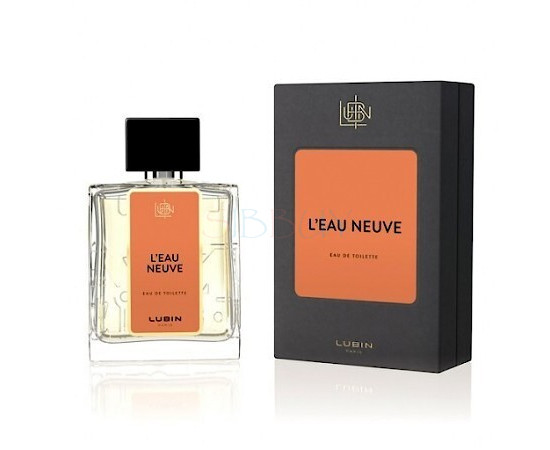 Купить Аромат Lubin L`Eau Neuve Парфюмерная вода