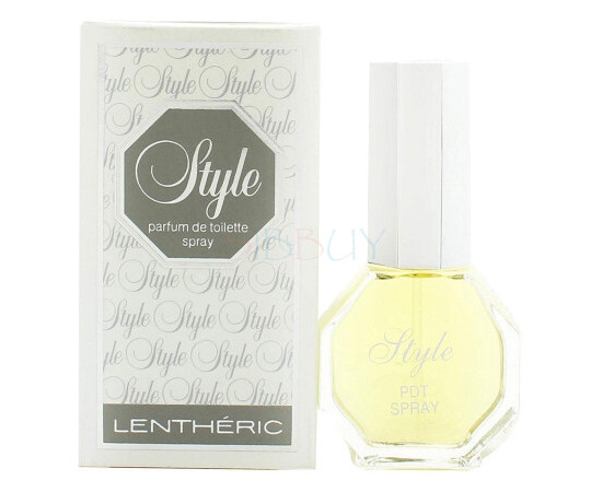 Купить Аромат Lentheric Style Парфюмерная вода