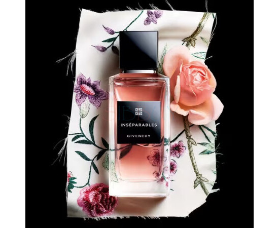 Купить Аромат Givenchy Inseparables Парфюмерная вода