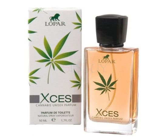Купить Аромат Lopar Xces Дневные духи