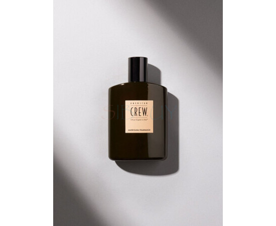 Купить Аромат American Crew Americana Fragrance Одеколон