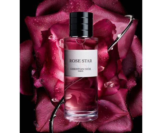 Купить Аромат Dior Rose Star Парфюмерная вода