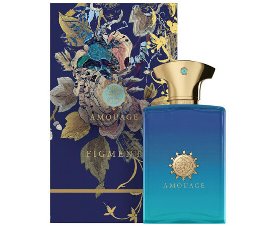 Купить Аромат Amouage Figment Man Парфюмерная вода