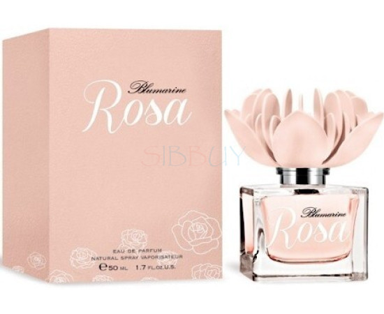 Купить Аромат Blumarine Rosa Парфюмерная вода