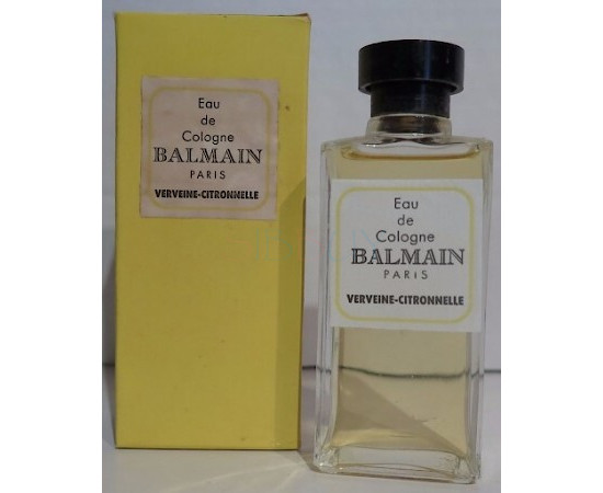 Купить Аромат Balmain Eau de Verveine Citronelle Одеколон