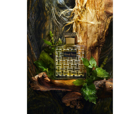 Купить Аромат Houbigant Patchouli Sauvage Парфюмерная вода
