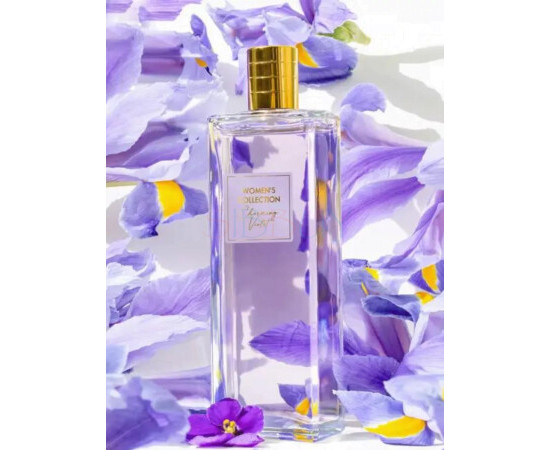 Купить Аромат Oriflame Charming Violet Парфюмерная вода