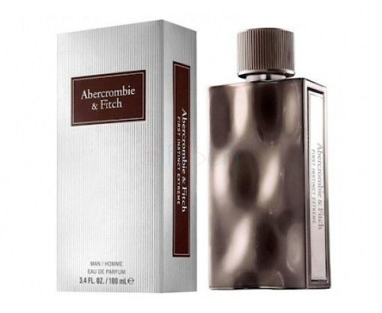 Купить Аромат Abercrombie & Fitch First Instinct Extreme Парфюмерная вода