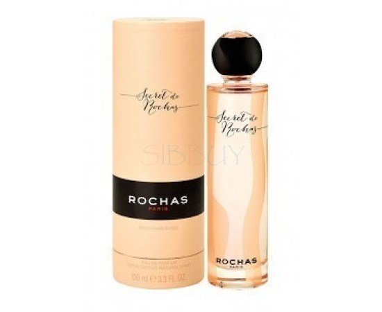 Купить Аромат Rochas Secret de Rochas Парфюмерная вода