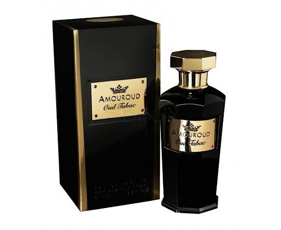 Купить Аромат Amouroud Oud Tabac Парфюмерная вода