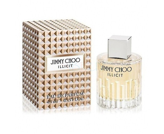 Купить Аромат Jimmy Choo Illicit Парфюмерная вода