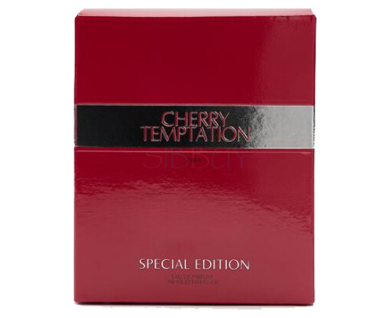 Купить Аромат Zara Cherry Temptation Парфюмерная вода
