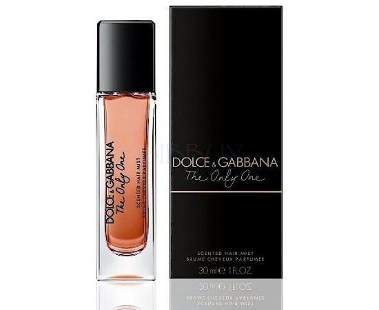 Купить Аромат Dolce & Gabbana The Only One Hair Mist Ароматная дымка