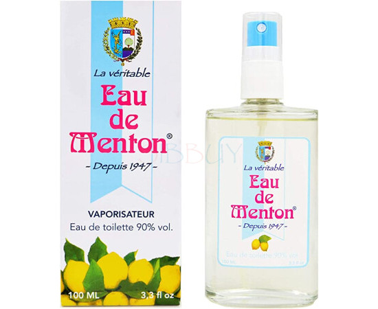 Купить Аромат Prestige de Menton La Veritable Eau de Menton Туалетная вода