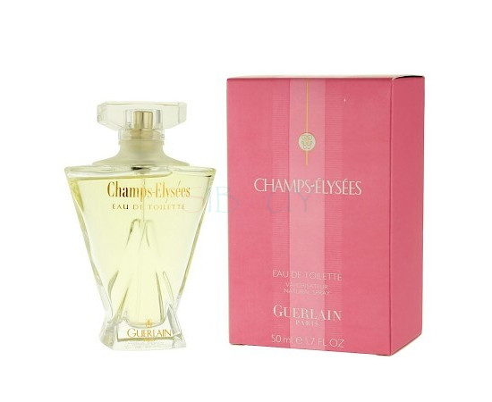 Купить Аромат Guerlain Champs Elysees Eau de Toilette Туалетная вода