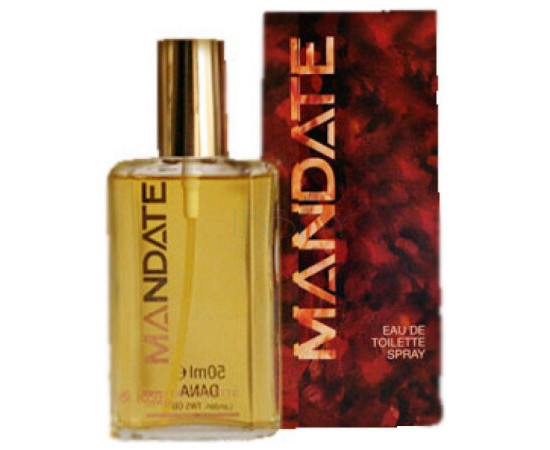 Купить Аромат Eden Classic Mandate Туалетная вода