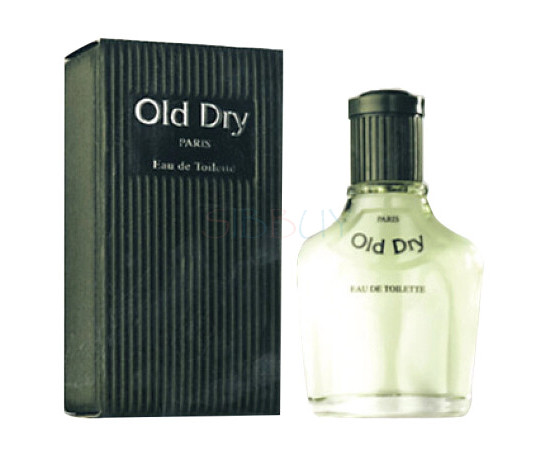 Купить Аромат Alain Daniel Old Dry Туалетная вода