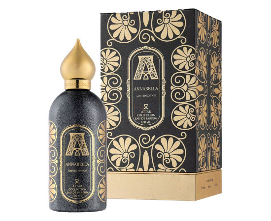 Купить Аромат Attar Collection Annabella Парфюмерная вода