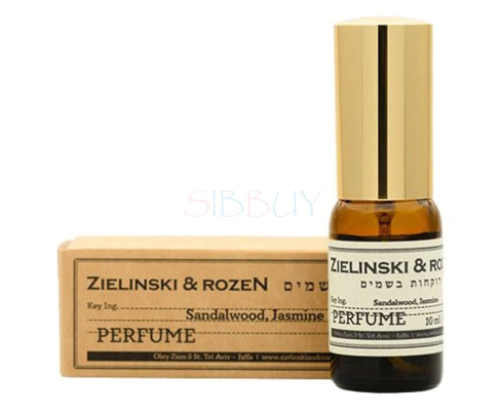 Купить Аромат Zielinski & Rozen Sandalwood, Jasmine Духи / Экстракт