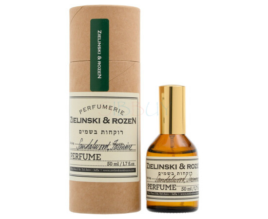 Купить Аромат Zielinski & Rozen Sandalwood, Jasmine Духи / Экстракт