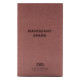 Купить Аромат Zara Mahogany Spark Туалетная вода