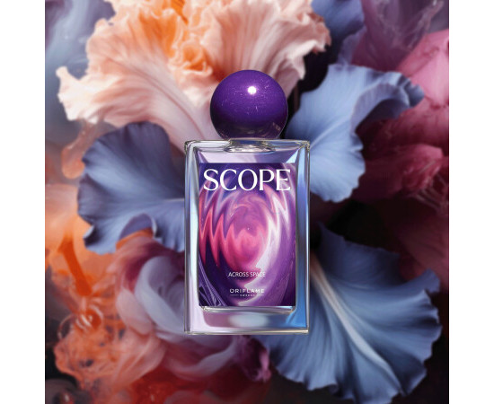 Купить Аромат Oriflame Scope Across Space Туалетная вода
