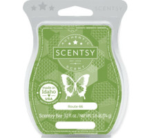 Аромат Scentsy Route 66 Твёрдые духи