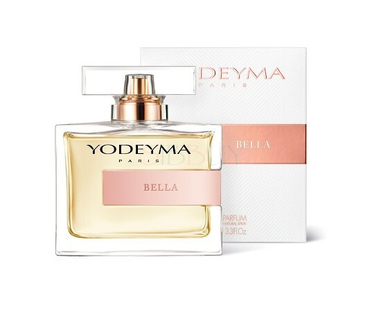 Купить Аромат Yodeyma Bella Парфюмерная вода