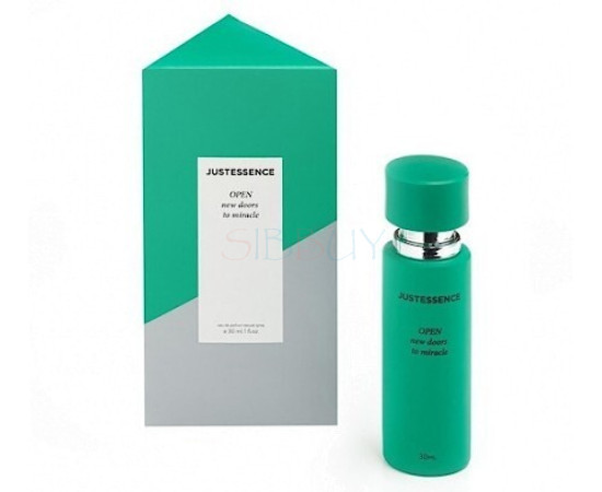 Купить Аромат Parfums Genty Open New Doors to Miracle Парфюмерная вода