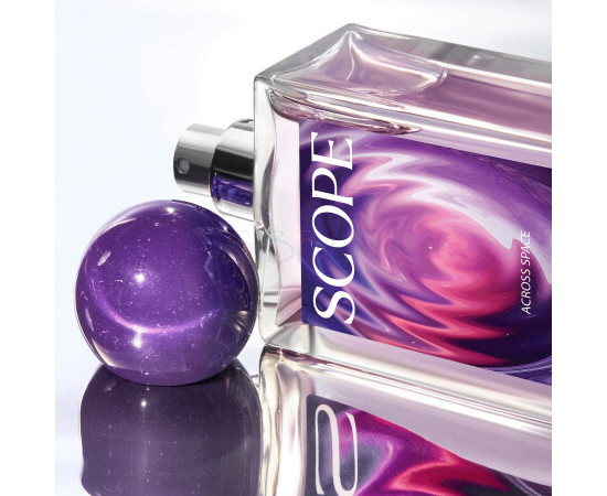 Купить Аромат Oriflame Scope Across Space Туалетная вода