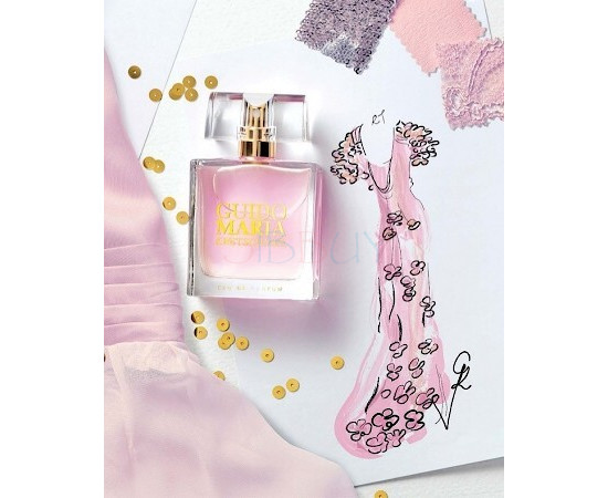 Купить Аромат LR Perfumes Guido Maria Kretschmer for Men Парфюмерная вода