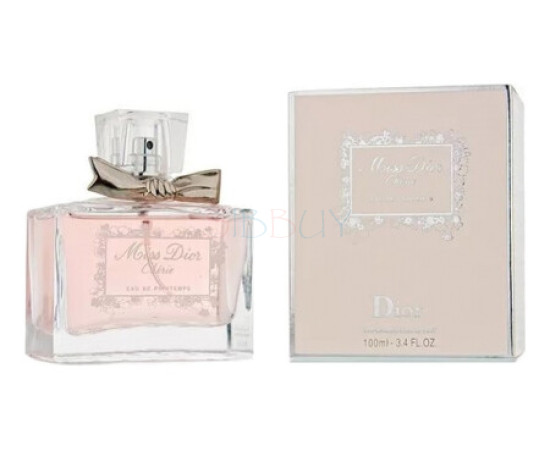 Купить Аромат Dior Miss Dior Chérie Printemps Туалетная вода