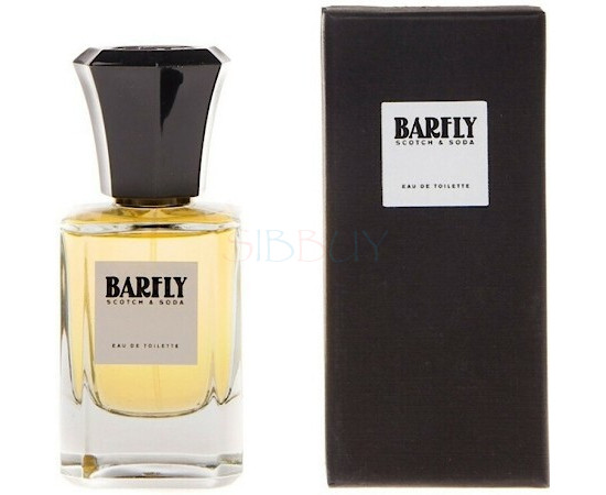 Купить Аромат Scotch & Soda Barfly Туалетная вода