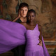Купить Аромат Valentino Valentino Uomo Born In Roma Purple Melancholia Туалетная вода
