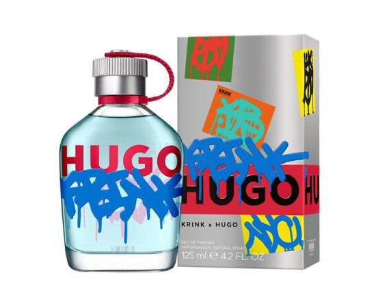 Купить Аромат Hugo Boss Krink X Hugo Парфюмерная вода