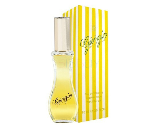 Купить Аромат Giorgio Beverly Hills Giorgio Woman Туалетная вода