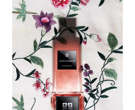 Купить Аромат Givenchy Inseparables Парфюмерная вода