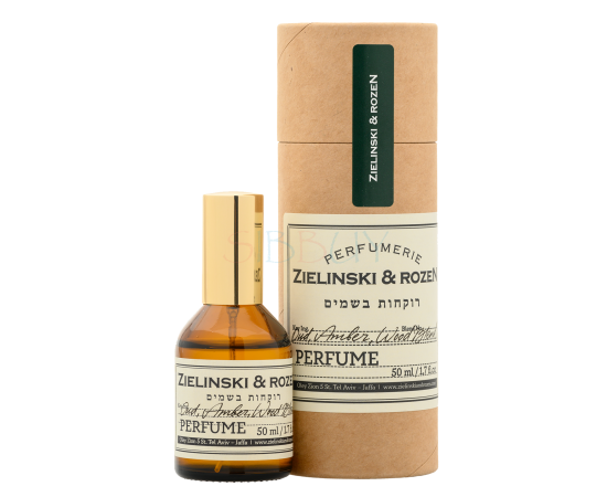 Купить Аромат Zielinski & Rozen Oud, Amber, Wood Blend Духи / Экстракт